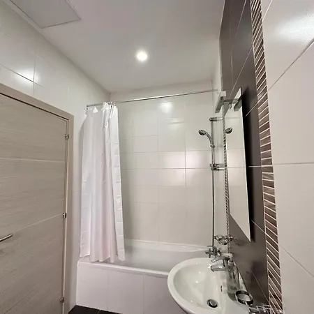 Lovely Area Apartament *