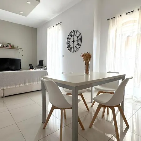 Lovely Area Apartament