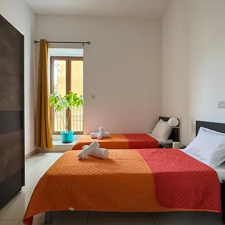 Daire Lovely Area Sliema