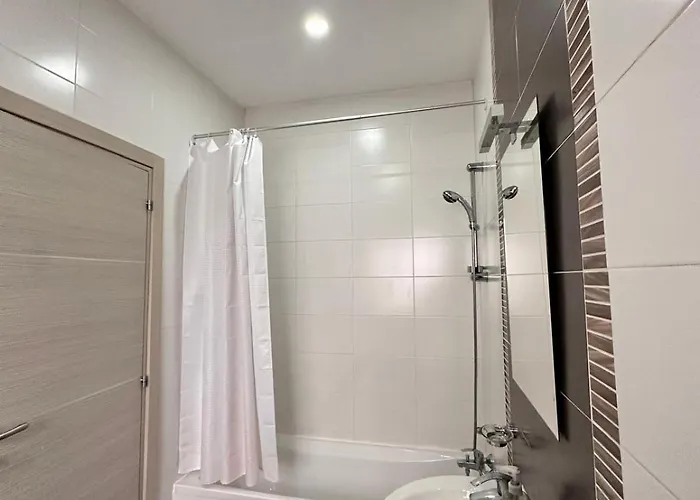 Lovely Area Apartamento *