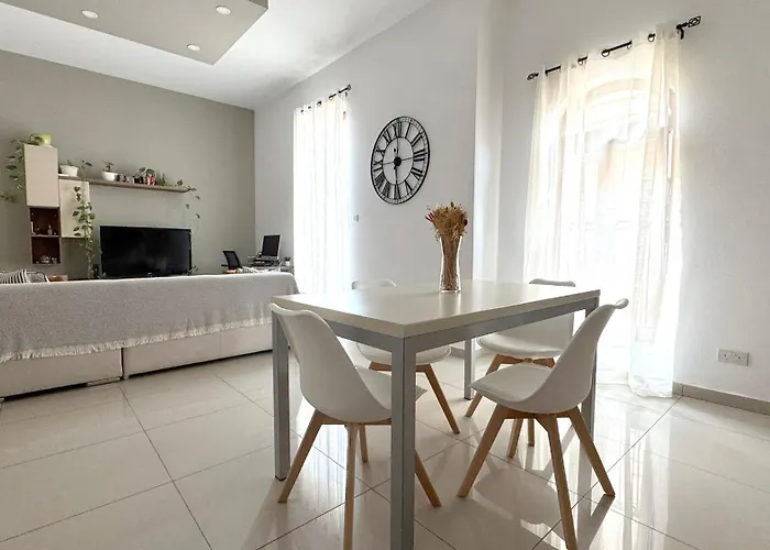 Lovely Area Apartamento