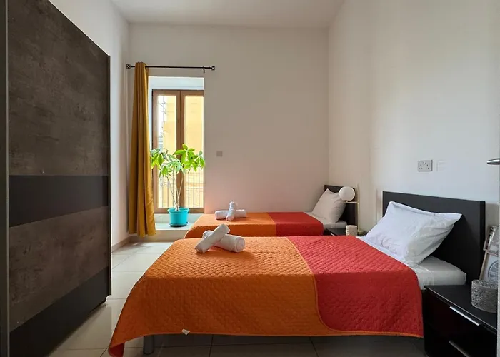 Apartamento Lovely Area Sliema